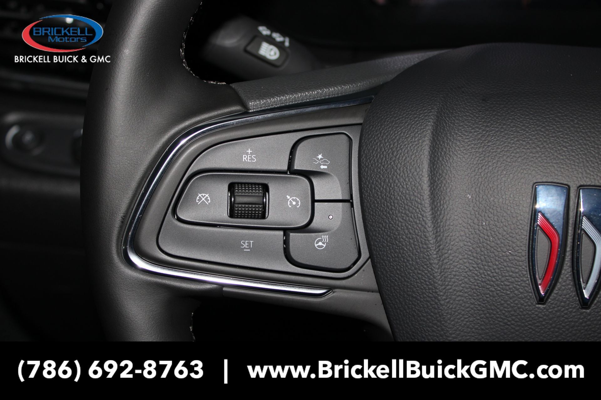 New 2026 Buick Envista Sport Touring w/ Convenience I Package FWD image 30