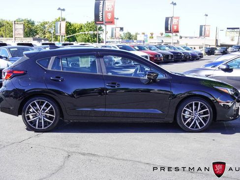 Used 2025 Subaru Impreza 2.0i Sport AWD/4WD image 16