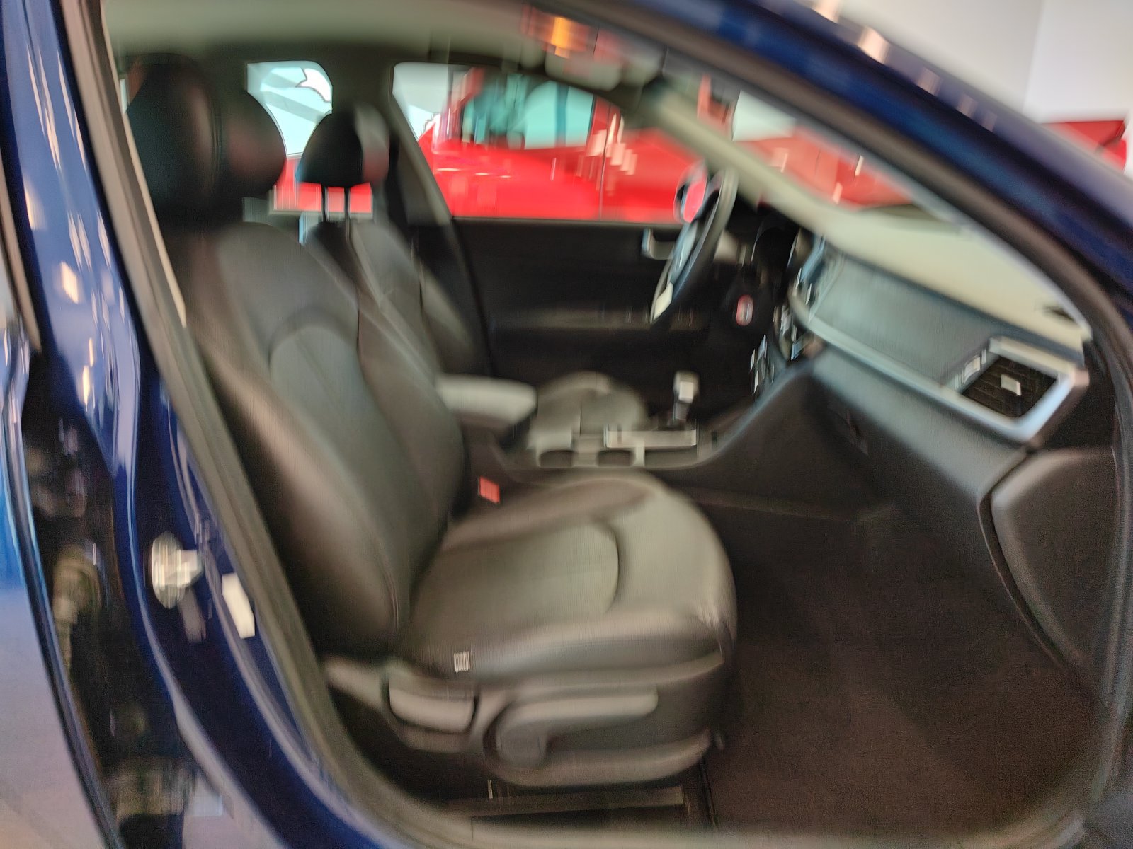 Used 2017 Kia Optima LX w/ Convenience Package FWD image 17
