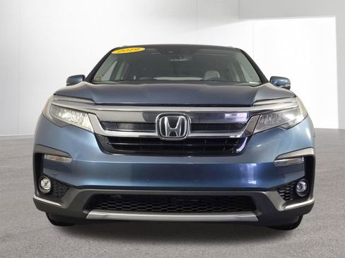 Used 2019 Honda Pilot Elite image 48