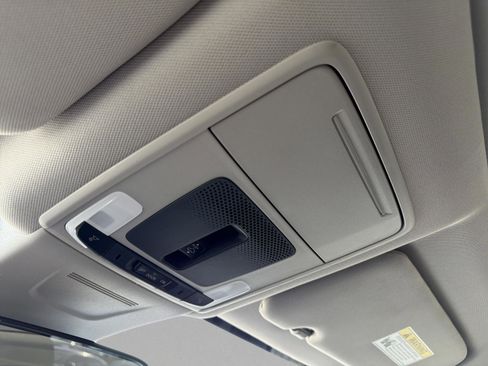 Certified 2026 Honda CR-V EX image 22