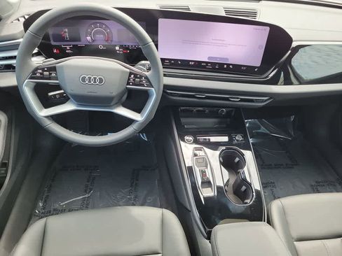 New 2026 Audi A5 Premium AWD/4WD image 18