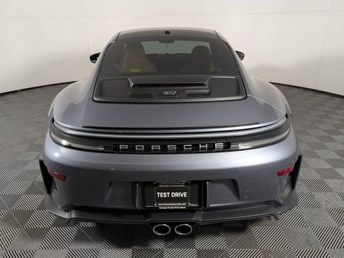 Certified 2026 Porsche 911 GT3 RWD image 6