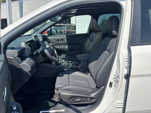 New 2026 Subaru Outback Touring XT image 11