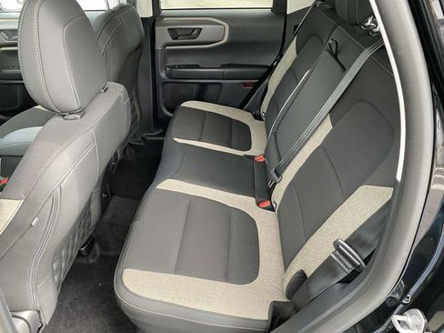New 2025 Ford Bronco Sport Big Bend AWD/4WD image 11