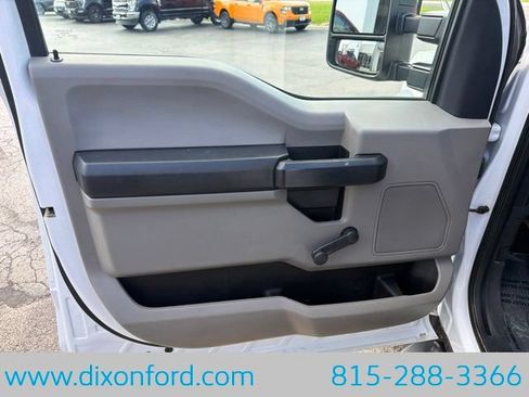 Used 2022 Ford F450 XL AWD/4WD image 18