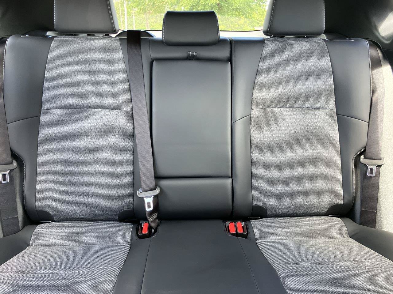 Certified 2026 Toyota bZ FWD image 30