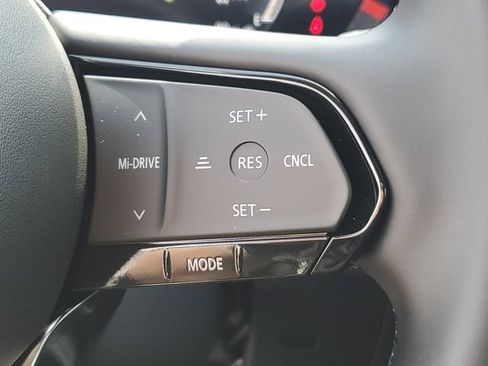 New 2026 MAZDA CX-5 Select AWD/4WD image 12
