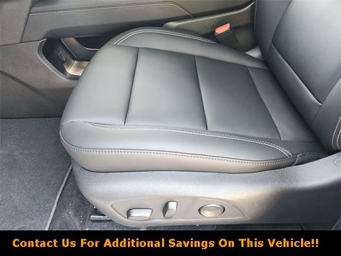 New 2026 GMC Acadia Elevation w/ Black Edition image 18