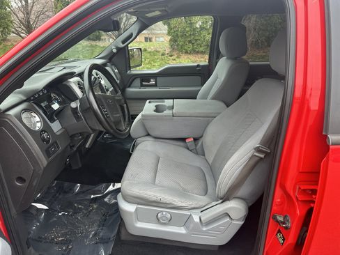 Used 2014 Ford F150 XLT image 8