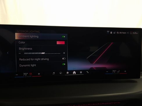 Used 2025 BMW 230i xDrive Coupe w/ Convenience Package image 21