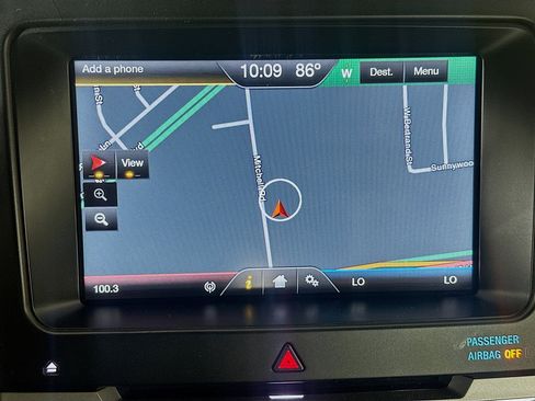 Used 2014 Ford Explorer Limited w/ Equipment Group 301A FWD image 21
