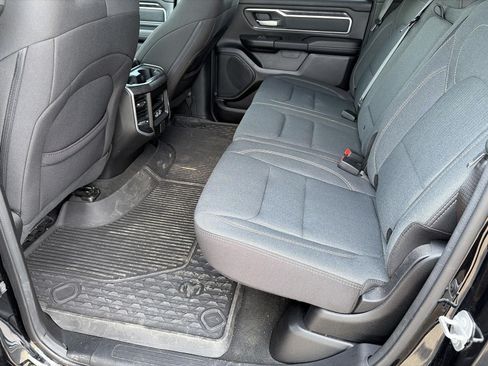 Used 2023 RAM 1500 Lone Star AWD/4WD image 70