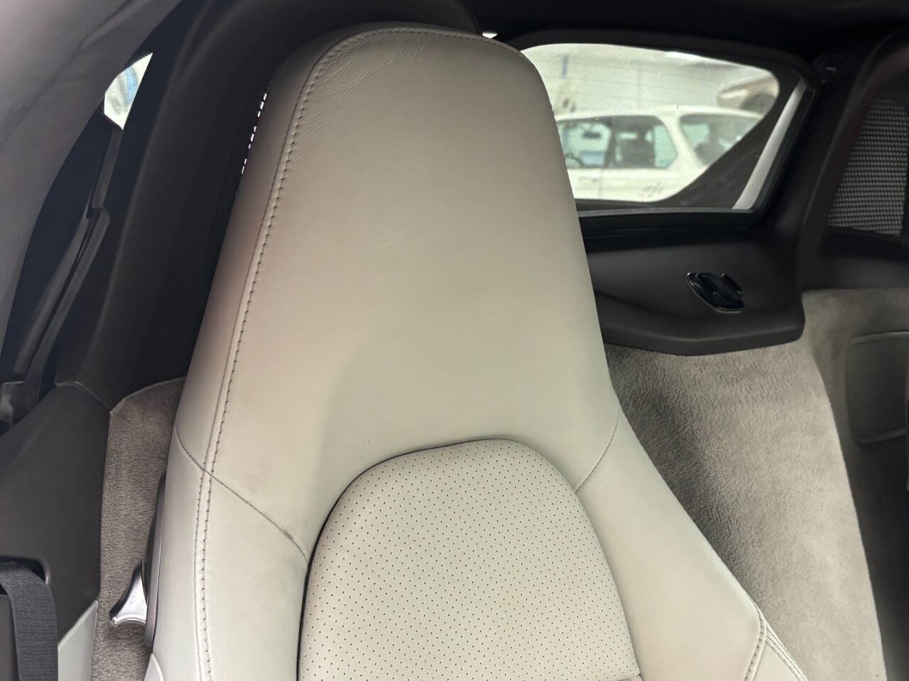 Used 2013 Porsche Boxster RWD image 36