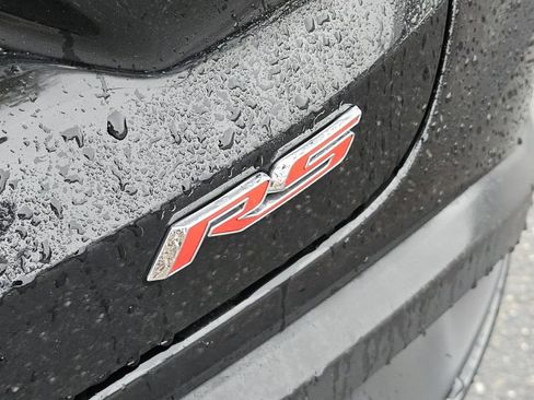 Certified 2024 Chevrolet Trax RS w/ Driver Confidence Package image 8