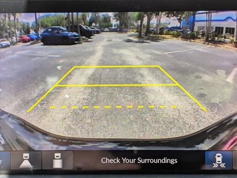 Certified 2025 Honda Accord Sport image 13