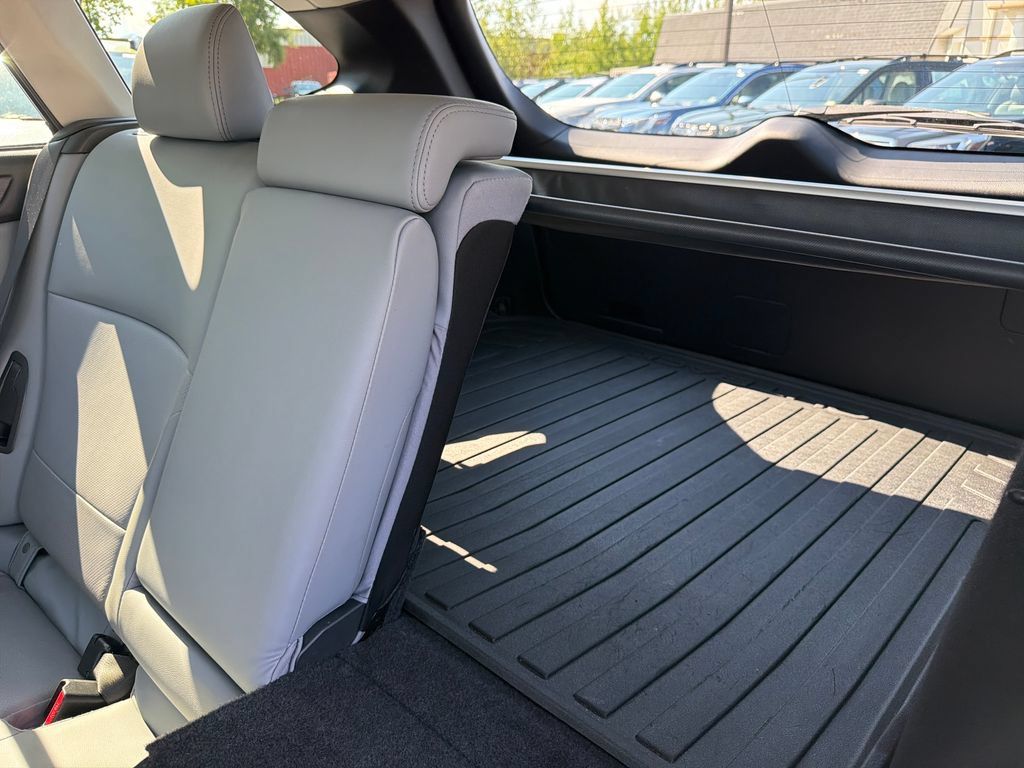 Used 2019 Subaru Outback 2.5i Limited AWD/4WD image 28