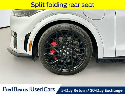 Certified 2023 Ford Mustang Mach-E GT image 39