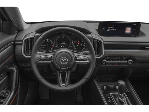 New 2026 MAZDA CX-50 AWD 2.5 S w/ Accent Package image 26
