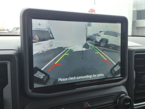 Used 2022 Ford Bronco Sport Big Bend image 12