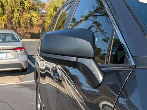 Certified 2024 Toyota RAV4 LE image 12