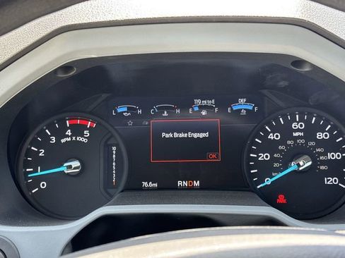 New 2026 Ford F650 2WD SuperCab Super Duty image 24