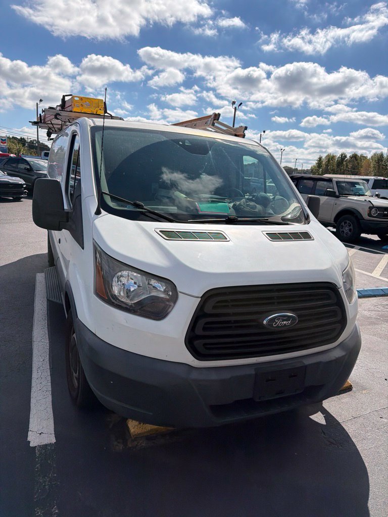 Used 2017 Ford Transit 350 148 Low Roof RWD image 3