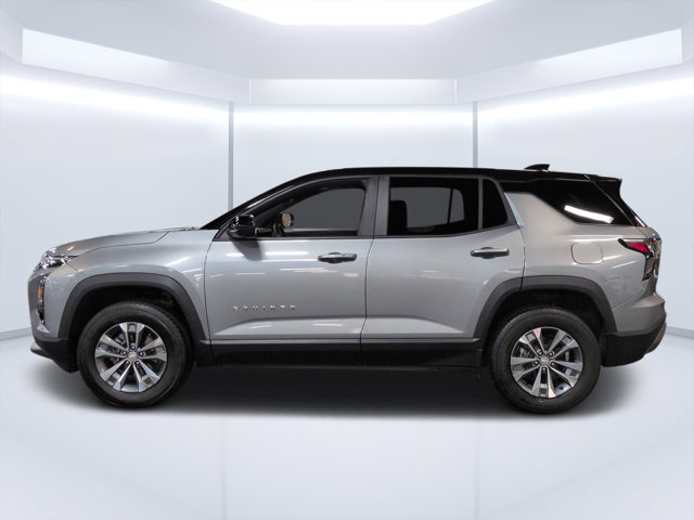 Used 2026 Chevrolet Equinox LT w/ Safety and Technology Package FWD image 6