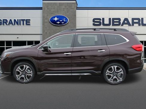New 2026 Subaru Ascent Touring image 5