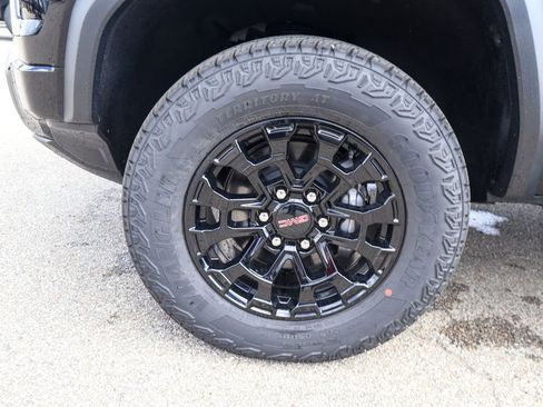 New 2026 GMC Canyon Elevation w/ Convenience Package AWD/4WD image 35