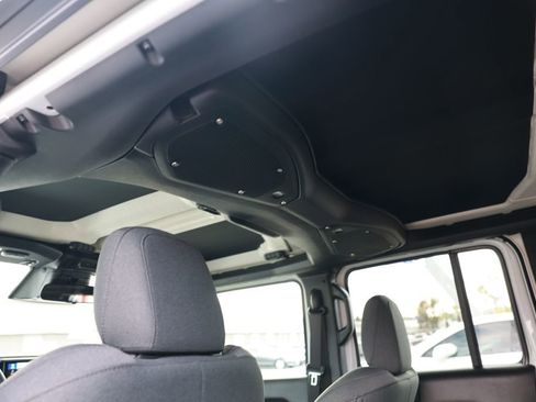 New 2026 Jeep Wrangler Willys image 30