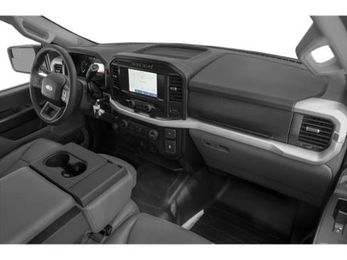 Certified 2023 Ford F150 XL w/ STX Appearance Package RWD image 15