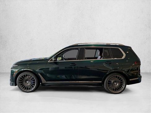 New 2026 BMW ALPINA XB7 AWD/4WD image 5