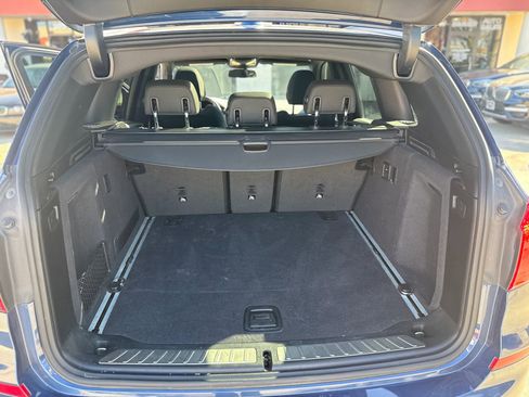 Used 2019 BMW X3 sDrive30i w/ Driving Assistance Package image 21
