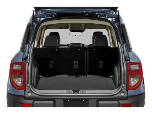 New 2025 Ford Bronco Sport Big Bend w/ Convenience Package image 9