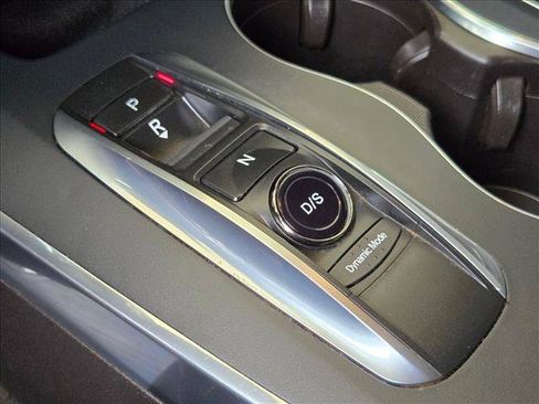 Used 2017 Acura MDX SH-AWD w/ Technology Package image 17