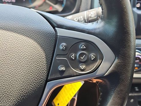 Used 2022 Chevrolet Colorado ZR2 AWD/4WD image 19