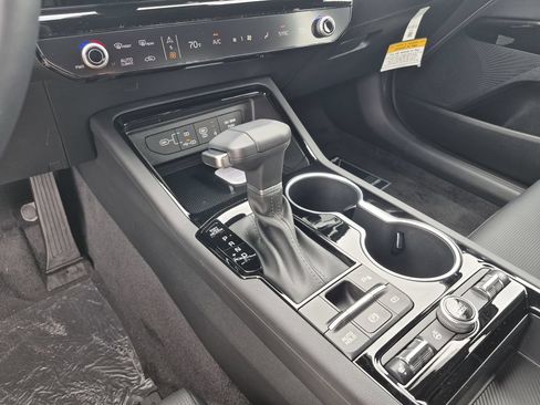 New 2026 Kia K5 GT-Line AWD/4WD image 9