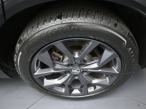 Certified 2024 Acura MDX A-Spec AWD/4WD image 15