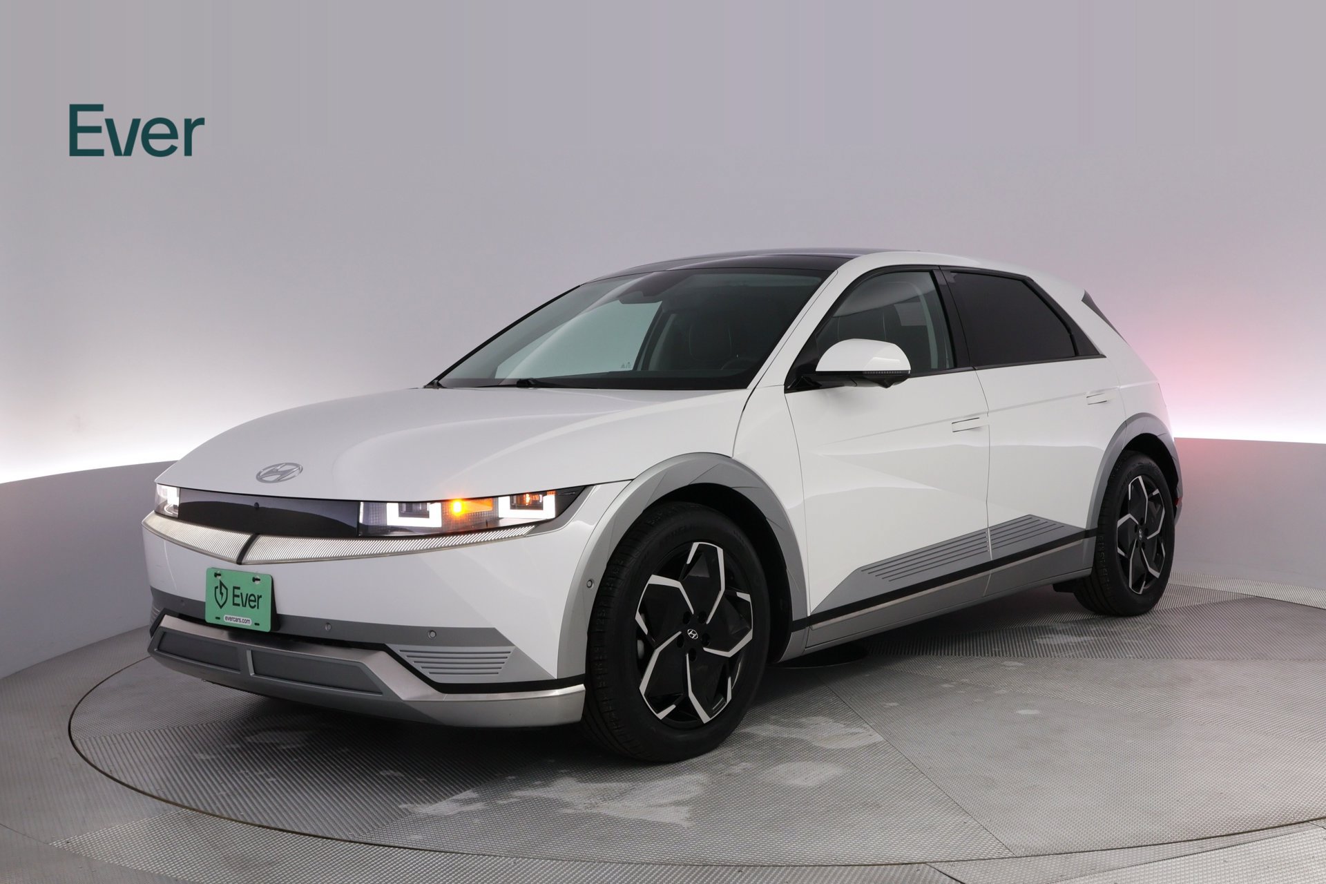 Used 2024 Hyundai Ioniq 5 Limited RWD image 2