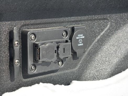 New 2026 RAM 3500 Laramie image 29