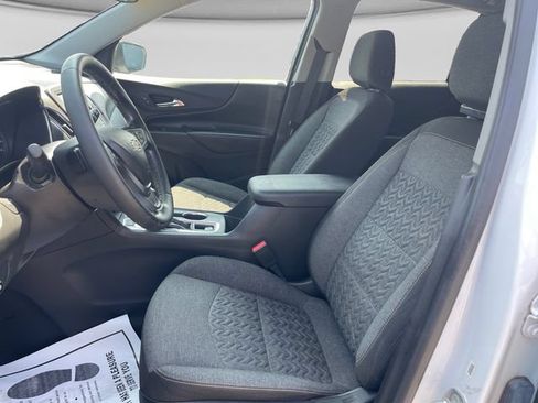 Used 2023 Chevrolet Equinox LT AWD/4WD image 17