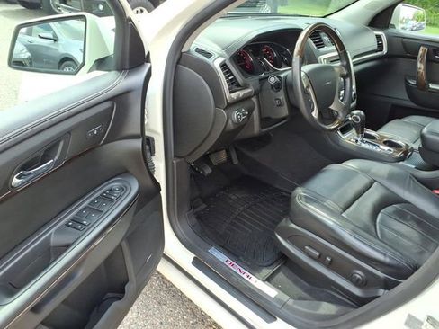 Used 2013 GMC Acadia Denali AWD/4WD image 10