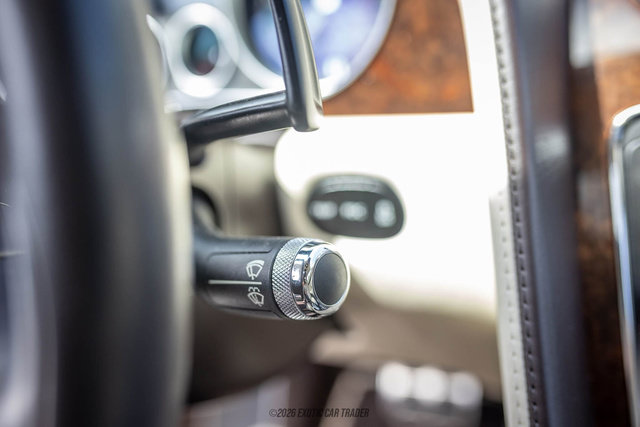 Used 2014 Bentley Flying Spur W12 AWD/4WD image 48