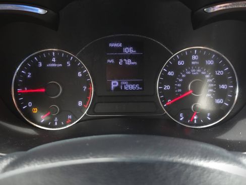 Used 2016 Kia Forte LX w/ LX Popular Plus Package FWD image 21
