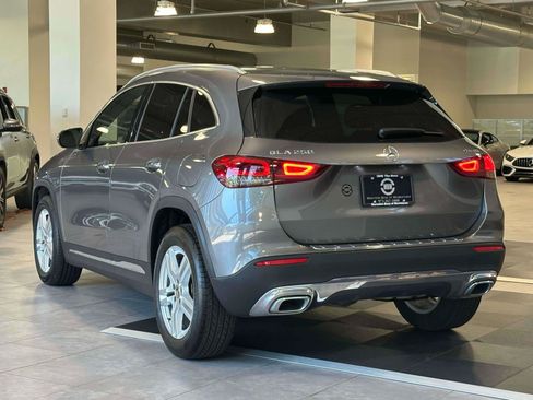 Certified 2023 Mercedes-Benz GLA 250 4MATIC image 4