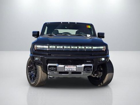 Used 2025 GMC Hummer EV 2X AWD/4WD image 2