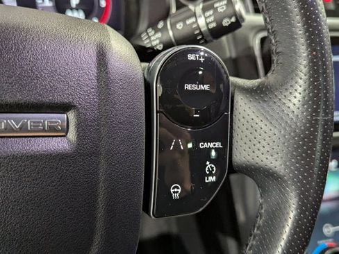 Used 2020 Land Rover Range Rover Sport HSE image 39