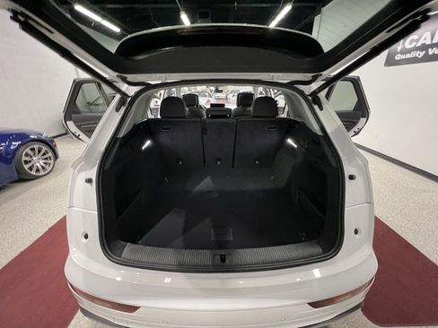 Used 2021 Audi Q5 2.0T Premium Plus w/ Premium Plus Package image 44