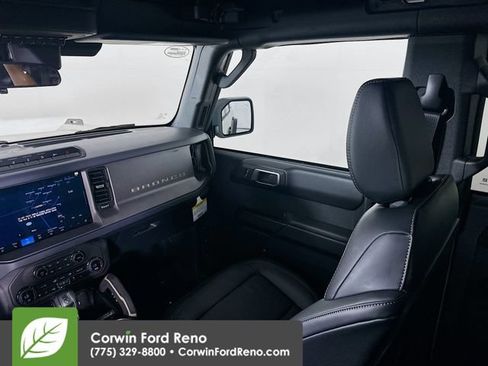 New 2026 Ford Bronco Badlands AWD/4WD image 24